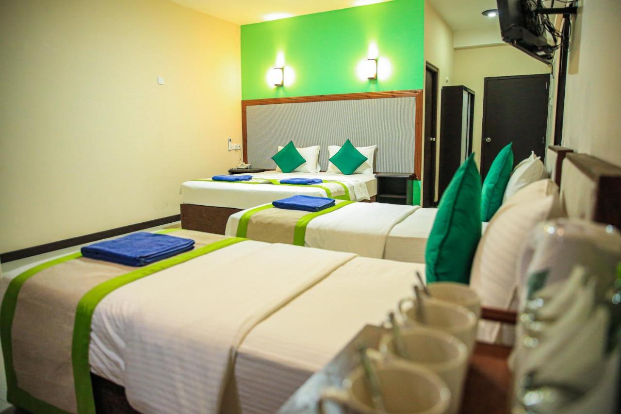 Hotel O2 Ella