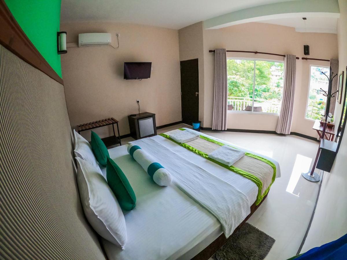Hotel O2 3*
